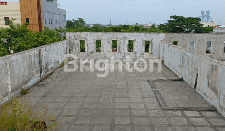 Dijual ruko di jl. Setia budi titi bobrok 1