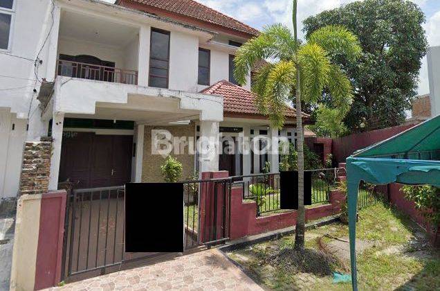 Dijual rumah tasbi 1  1