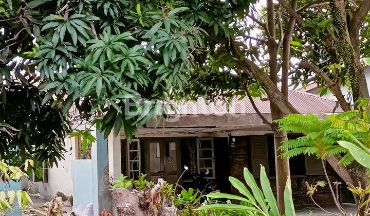 Dijual Cepat Rumah Luas di Medan Perjuangan 2
