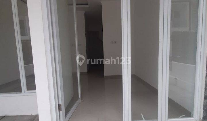 Jual Rumah 2 Lantai di Jatibening Pondok Gede Bekasi 2