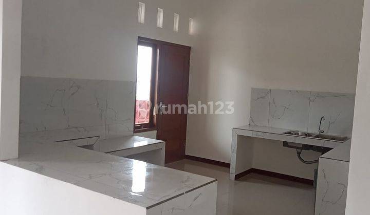 Jual Rumah 3 Kamar Tidur Dekat Ump Kualitas Premium 2