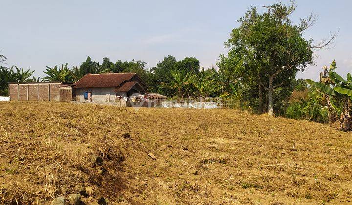 Jual Tanah Kavling Purwokerto di Campus Residence Arcawinangun 1