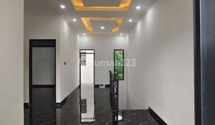 Rumah 2 Lantai Bantarjati Siap Huni Kualitas Premium 2