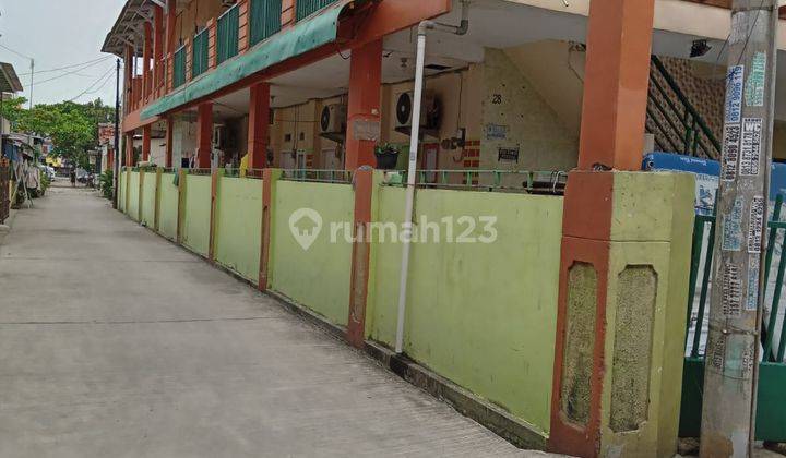 Jual Rumah Kost 40 Kamar di Pusat Kota Karawang Lengkap 2