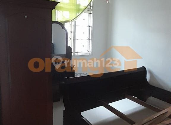 Di Sewakan Rumah 2 Lantai di Legenda Wisata Cibubur 2