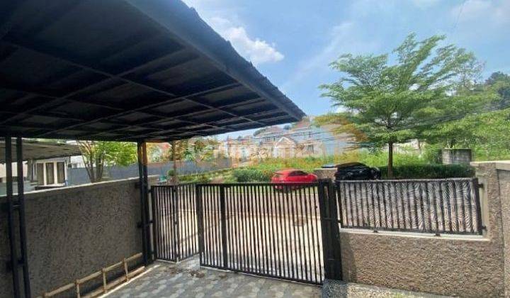 Di Jual Rumah 2 Lantai 5 Menit dari LRT Harjamukti Cibubur 1
