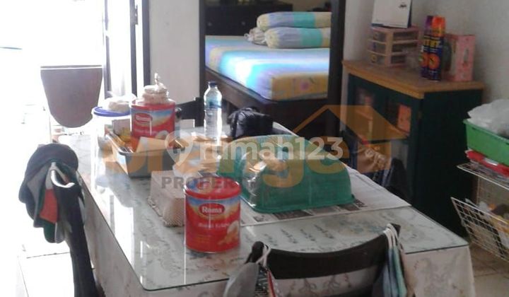 Di Jual Rumah Cantik Siap Huni di Legenda Wisata Cibubur 2