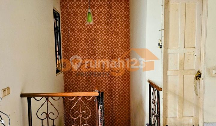 Di Jual Rumah Murah 2 Lantai di Legenda Wisata Cibubur Di Jual Rumah Murah 2 Lantai di Legenda Wisata Cibubur