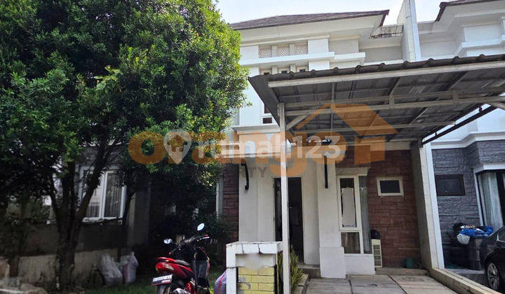 Di Sewakan Rumah 2 Lantai Non Furnish di Kota Wisata Cibubur Di Sewakan Rumah 2 Lantai Non Furnish di Kota Wisata Cibubur