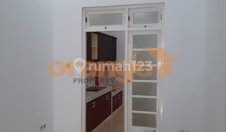 Di Jual Rumah 1 Lantai Dekat Toll Narogong di Kota Wisata Cibubur 2