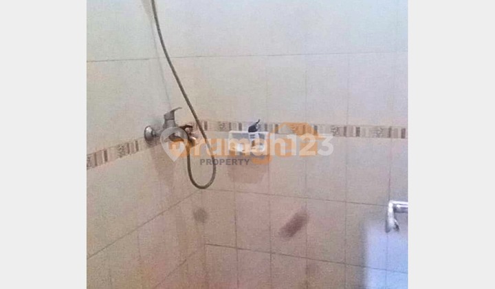 Di Jual Rumah 1 Lantai Siap Huni di Citra Grand Cibubur 2