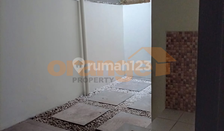 Di Jual Rumah 2 Lanti Siap Huni di Metland Cibubur Jakarta Timur 2