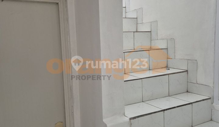 Di Jual Rumah Siap Huni Hadap Utara di Kota Wisata Cibubur 2