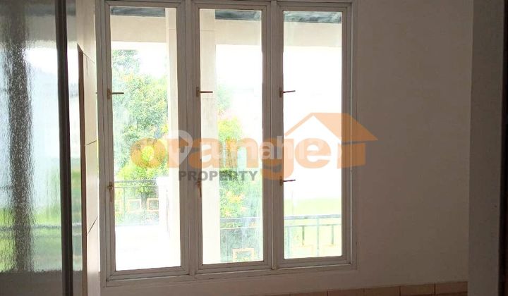 Rumah 2 Lantai Sudah Renovasi Siap Huni di Kota Wisata Cibubur 2