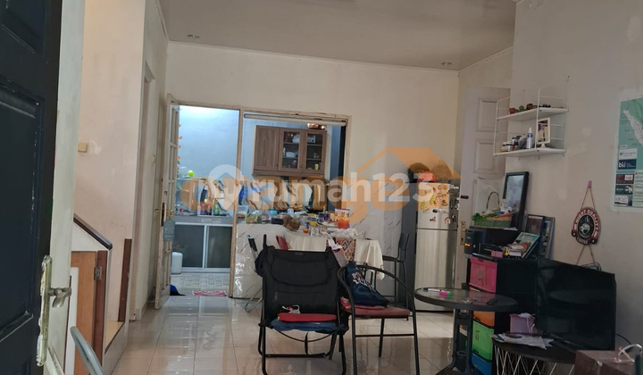 Di Jual Rumah Sudah Renovasi Siap Huni di Kota Wisata Cibubur 2