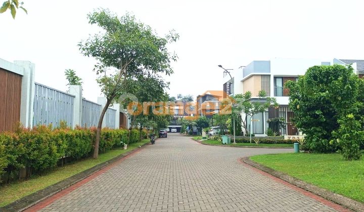 Di Jual Kavling Hook Dekat Pusat Bisnis di Kota Wisata Cibubur Di Jual Kavling Hook Dekat Pusat Bisnis di Kota Wisata Cibubur