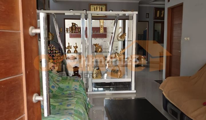 Di Jual Rumah Cantik Siap Huni di Kota Wisata Cibubur 2