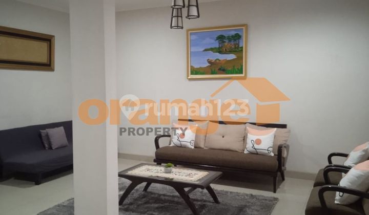 Di Jual Rumah Boulevard Siap Huni dan Rapih Kota Wisata Cibubur 2