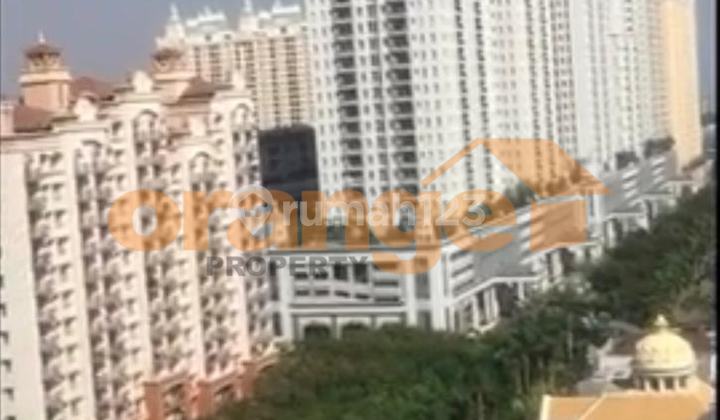 Di Jual Apartemen Full Furnished di Kelapa Gading Jakarta Utara Di Jual Apartemen Full Furnished di Kelapa Gading Jakarta Utara
