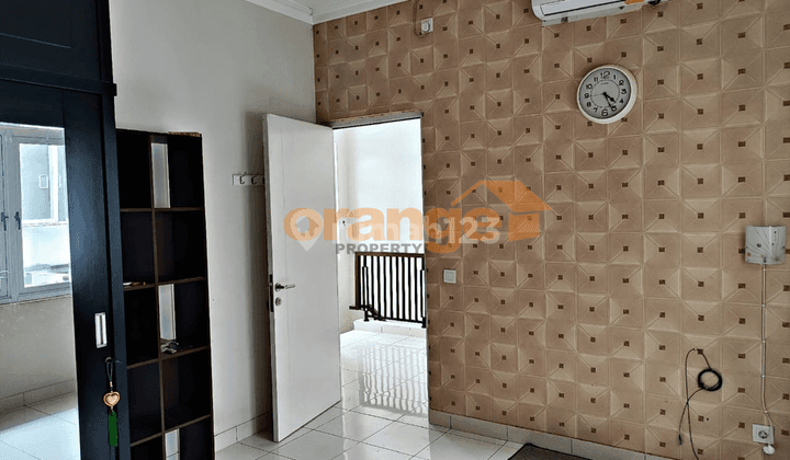 Di Sewakan Rumah Cantik Semi Furnished Di Cibubur Jakarta Timur 2