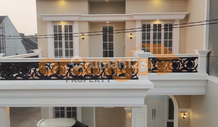 Di Jual Rumah Cantik Siap Huni di Taman Pesona Anggrek Depok Di Jual Rumah Cantik Siap Huni di Taman Pesona Anggrek Depok