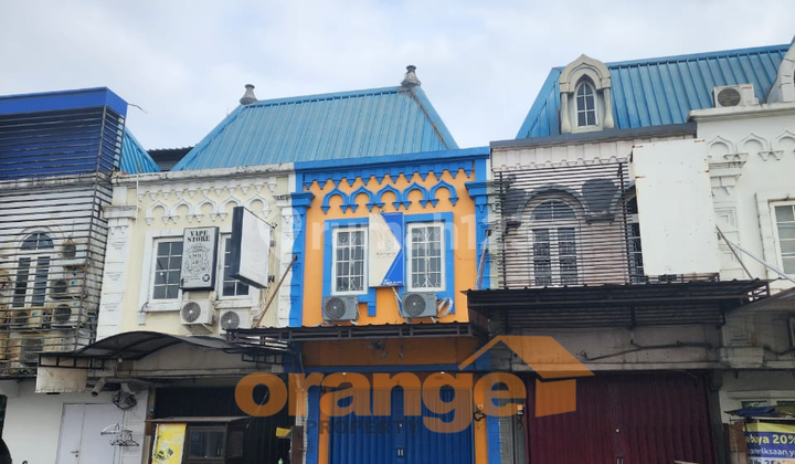 Di Jual Murah Ruko 2 Lantai Rapih Siap Huni di Kota Wisata Cibubur