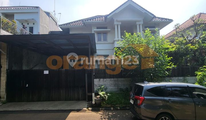Di Jual Rumah 2 Lantai Siap Huni di Citra Grand Cibubur Di Jual Rumah 2 Lantai Siap Huni di Citra Grand Cibubur
