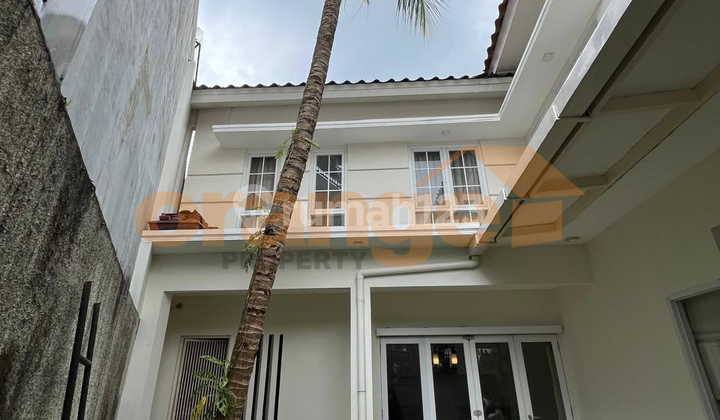 For Sale Beautiful Move-In Ready House in Raffles Hills Cibubur 2