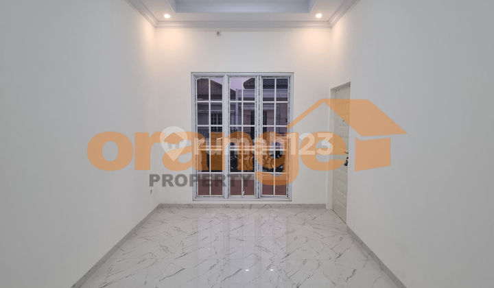 Di Jual Rumah  Cantik Siap Huni di Taman Pesona Anggrek Depok 2