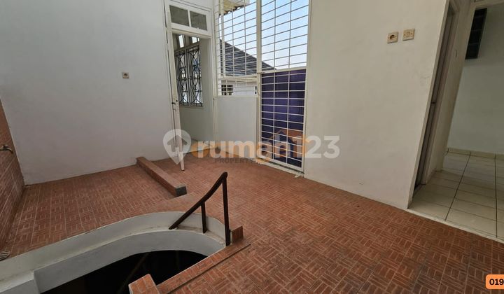 Di Jual Rumah 2 Lantai Sudah Renovasi Di Kota Wisata Cibubur 2