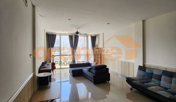 Dijual Ruko 3 lantai di Citra Grand CBD Cibubur 2