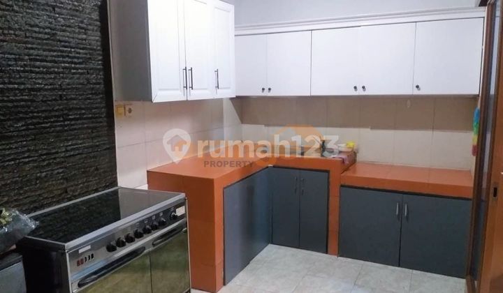 Di Jual Rumah Full Furnish Siap Huni Di Raffles Hills Cibubur 2
