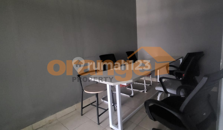 Di Sewakan Ruko Menghadap Jalan Boulevard Kota Wisata 1