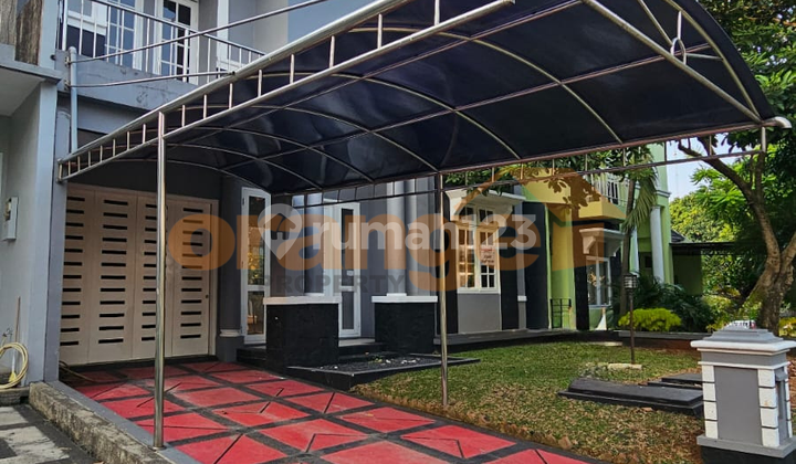 Di Jual Rumah 2 Lantai Sudah Renovasi Di Kota Wisata Cibubur Di Jual Rumah 2 Lantai Sudah Renovasi Di Kota Wisata Cibubur