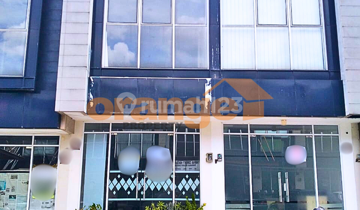 Disewakan Ruko 2 Lantai Siap Pakai di Kota Wisata Cibubur Disewakan Ruko 2 Lantai Siap Pakai di Kota Wisata Cibubur
