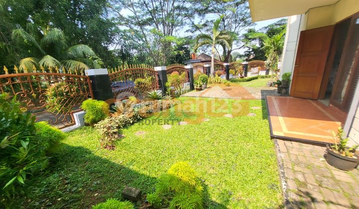 Di Jual Rumah Murah Mewah Posisi Hook di Citra Grand Cibubur 2