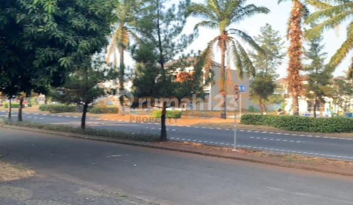 Di Jual Rumah 2 Lantai di Boulevard Kota Wisata Cibubur  2