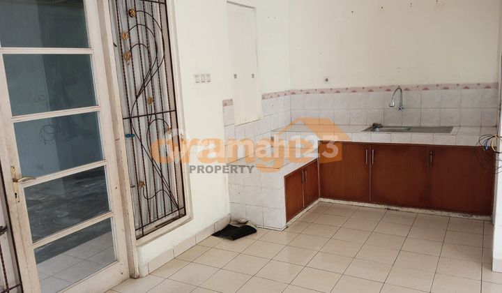 Di Sewakan Rumah 2 Lantai Siap Huni di Kota Wisata Cibubur 2