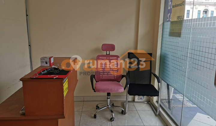 Di Jual Ruko 2 Lantai di Time Square Alternatif Cibubur Di Jual Ruko 2 Lantai di Time Square Alternatif Cibubur