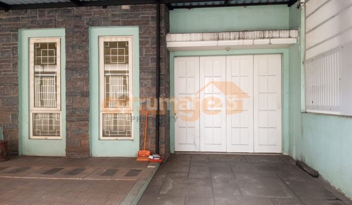 Di Sewakan Rumah 2 Lantai di Boulevard Kota Wisata Cibubur