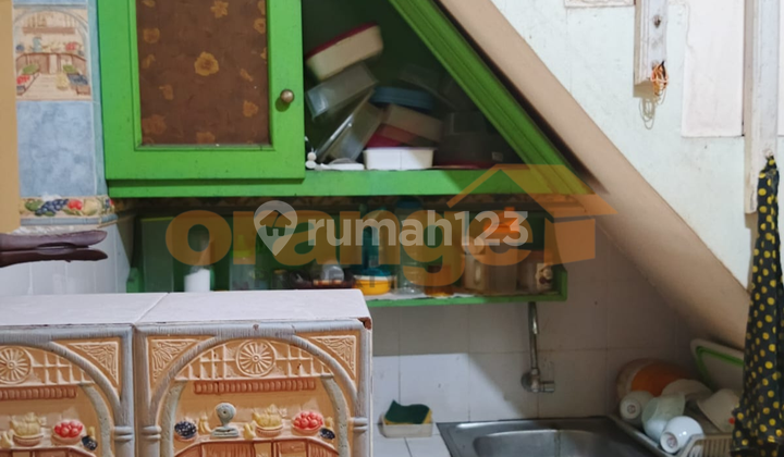 Di Jual Rumah Murah Di Pondok Kelapa Duren Sawit Jakarta Timur  2