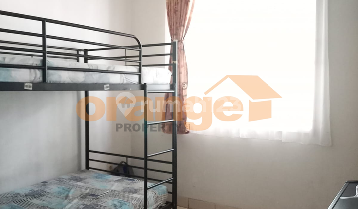 Di Jual Rumah 1 Lantai Siap Huni Di Kota Wisata Cibubur 2