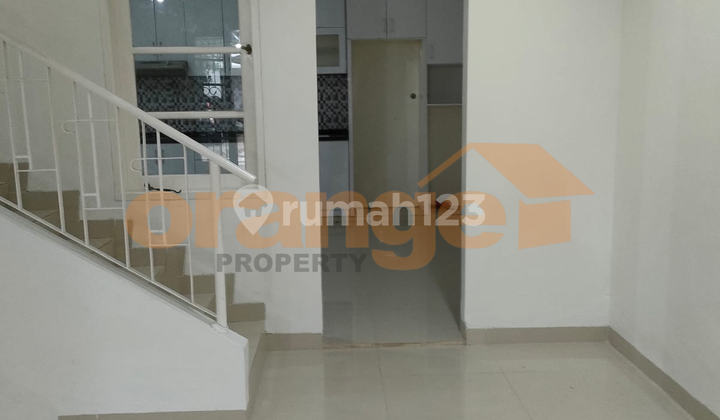 Turun Harga!! Jual Cepat Murah,Rumah 2 Lantai di Legenda Wisata Cibubur 2
