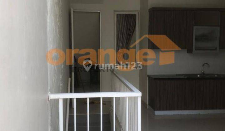 Di Jual Rumah Cantik Siap Huni di Sentul City Bogor 2