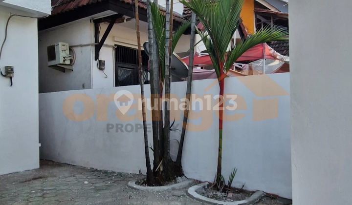 Di Jual Rumah Sudah Renovasi Di Limus Pratama Regency Cibubur 2
