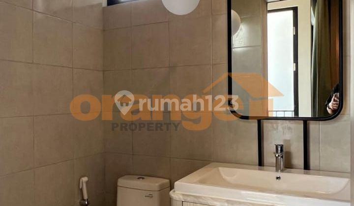 Rumah Baru Free Dp dan Biaya Lainnya di Cijantung Jakarta Timur 2