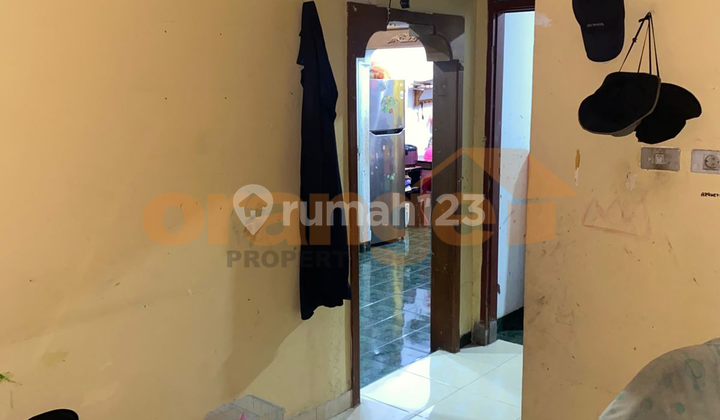 Di Jual Rumah Cantik Siap Huni di Kranggan Jakarta Timur 2
