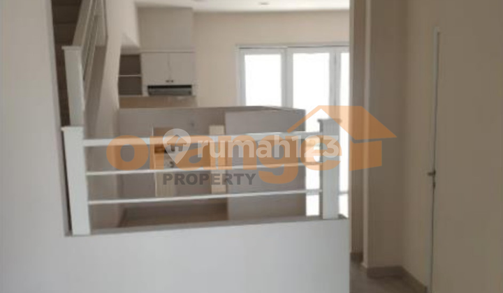 Di Jual Rumah 2 Lantai Siap Huni di Sakura Regency Bekasi Timur  2