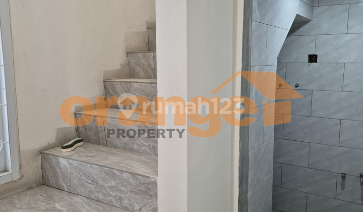 Di Sewakan Rumah 2 Lantai Sudah Renovasi di Kota Wisata Cibubur 2