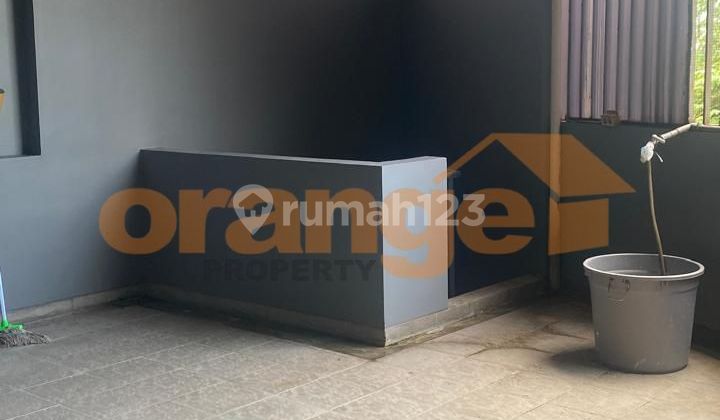 Di Jual Rumah 2 Lantai Di Mahogany Residence Cibubur 2